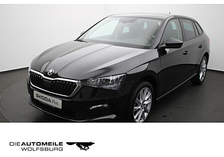 Skoda Scala 1.0 TSI DSG Style LED/Navi