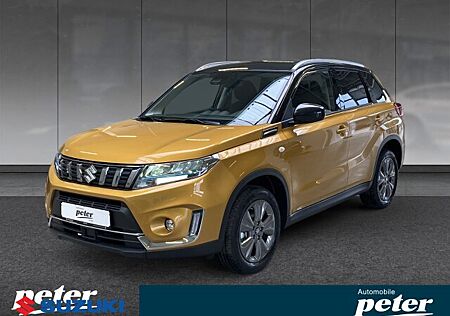 Suzuki Vitara 1.5 Comfort Allgrip AGS