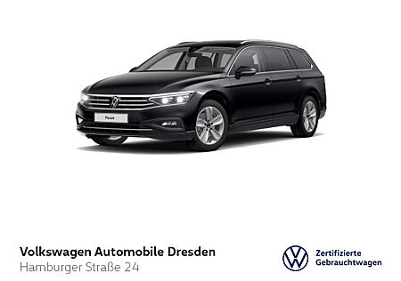 VW Passat Variant Business 2.0 TDI AC KAMERA LED ACC