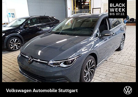 VW Golf Variant Style 1.5 TSI DSG Navi AHK Kamera