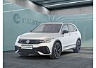 VW Tiguan R 2.0 TSI DSG BLACK STYLE R-Performance