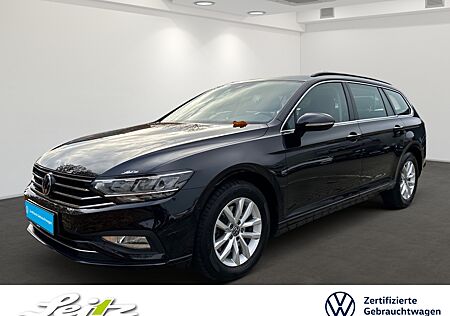 VW Passat Variant 2.0 TDI Business *LED*KAMERA*NAVI