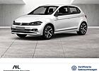 VW Polo 1.0 TSI R-Line Fahrschulausstattung LED PDC Kamera