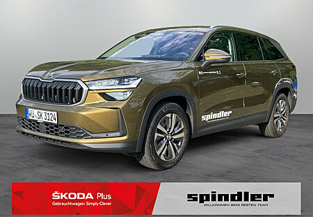 Skoda Kodiaq Selection 2.0 TDI DSG / Matrix, AHK, 360°