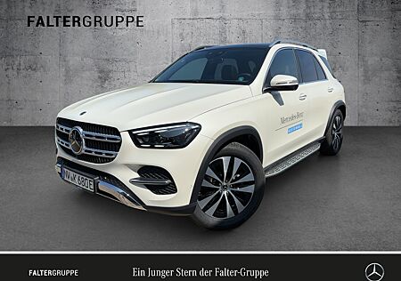 Mercedes-Benz GLE 350 de 4MATIC Navi/Pano.-Dach/Distronic/LED