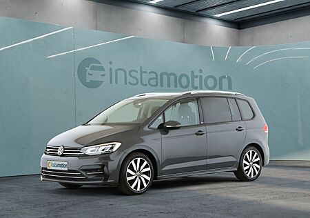 VW Touran 1.5 TSI MOVE *R-Line*AHK*ACC*Navi*Rückfahrkamera*