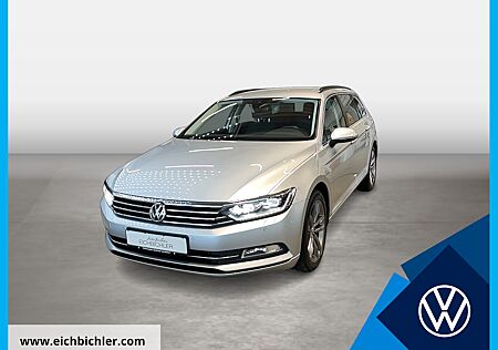 VW Passat Variant Comfortline 2.0 TDI ACC Massage