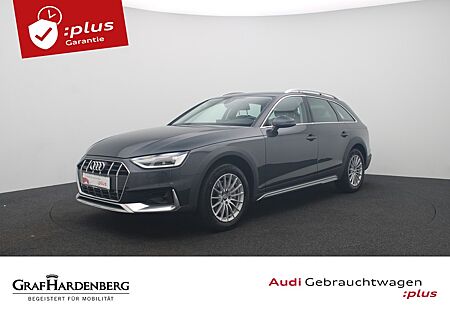 Audi A4 Allroad 40 TDI quattro . LED Navi B&O