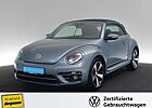 VW Beetle Cabriolet 2.0 TDI Denim+Xenon+Navi