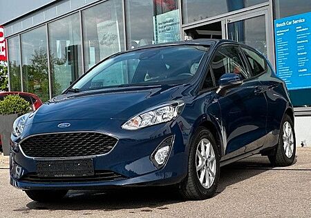 Ford Fiesta 1.0 Ecoboost # Wenig Kilometer#