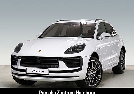 Porsche Macan 2.0 PASM BOSE LED Surround-View 21-Zoll