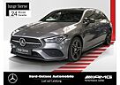 Mercedes-Benz CLA 200 SB AMG AHK Distronic Mulibeam 360° Night