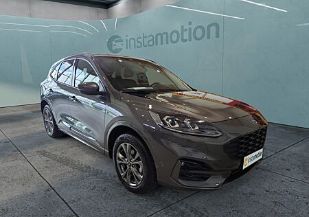 Ford Kuga Plug-In Hybrid ST-Line Bluetooth Navi LED