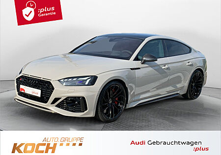 Audi RS5 Sportback 2.9 TFSI q. Tiptr., Keramik, Pano, ACC B&O, RS Abgas, Head-up