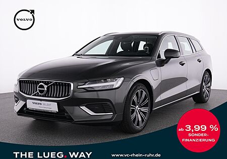 Volvo V60 T6 Inscription Recharge Plug-In Hybrid AWD G