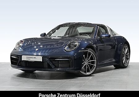 Porsche 992 (911) Targa 4