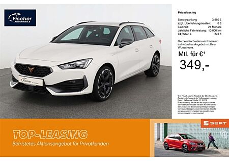 Cupra Leon Sportstourer 1.4 e-Hybrid DSG AHK/LED/NAV