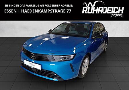 Opel Astra L Enjoy 1.2 ALLWETTER SHZ LED LHZ KAMERA FSE digitales Cockpit Apple CarPlay Android Auto