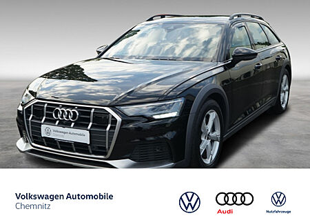 Audi A6 Allroad quattro 50 TDI MMI Navi+ AHK 360°