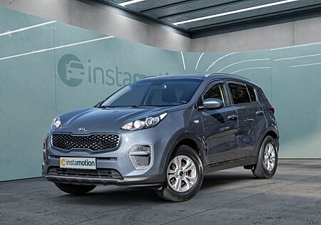 Kia Sportage Edition 7 1.6 GDI 2WD. 97 kW