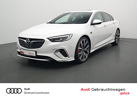 Opel Insignia Grand Sport GSi