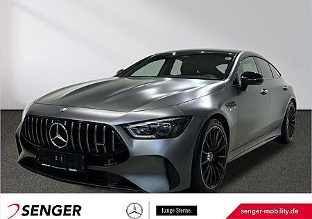 Mercedes-Benz AMG GT R AMG GT 63 S 4M+ Perf.-Abgasanlage Distronic Pano