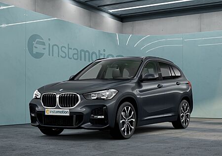 BMW X1 xDrive18d M Sport Panorama LED Kamera Kamera