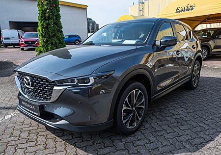 Mazda CX-5 /ADVANTAGE/194PS/4x4/AUTOMATIK