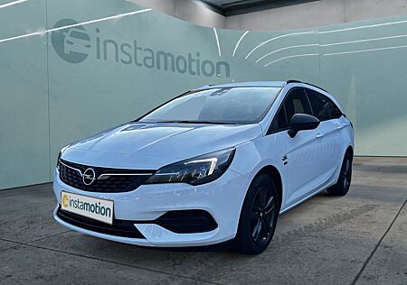 Opel Astra ST 2020 LED+Sitzheizung+AGR+IntelliLink BC