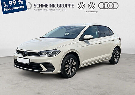 VW Polo Life 1.0 Allwetter ACC CarPlay