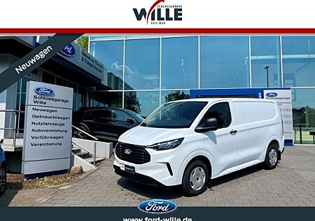 Ford Transit Custom 280 L1 Trend AHK LED Laderaumschutzpaket BFA