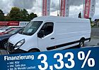 Opel Movano B Kasten Kombi HKa L4H2 3,5t 2.3 CDTI Biturbo 130 3