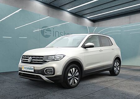 VW T-Cross 1.0 TSI Move NAVI ACC PDC