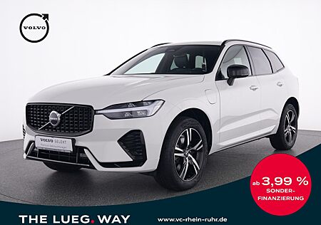 Volvo XC 60 XC60 T6 R Design Plug-In Hybrid AWD Aut. + STAND