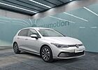 VW Golf 8 1.5 TSI Active 5-J-GAR AHK KAMERA NAVI ACC