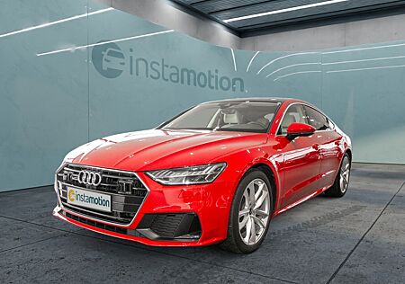 Audi A7 Sportback 50 TFSIe qu.Stronic S-line,HD-Matri