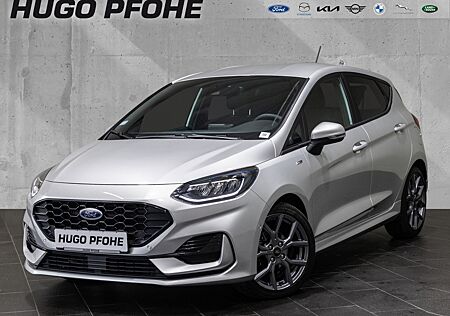 Ford Fiesta ST-Line 1.0 EB LED ACC RFK GJR SHZ PDC LM