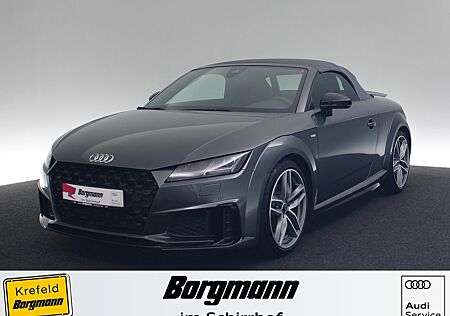 Audi TT Roadster 40 TFSI S tronic S line+Alcantara+19 Zoll