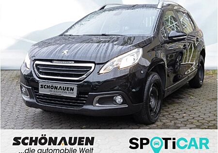 Peugeot 2008 PT 82 ACCESS +S&S+SHZ+BT+USB+PDC+KLIMA+MET+