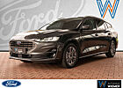 Ford Focus Titanium X Turnier 1.0l EcoBoost 6-Gang