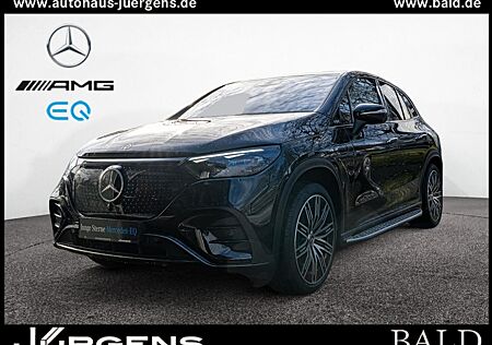 Mercedes-Benz EQE 500 AMG-Sport Burm3D Night