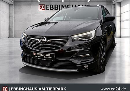 Opel Grandland Plug-in-Hybrid Ultimate -Navi-Soundsystem-360 Kamera-Klimasitze-Sitzheiz-