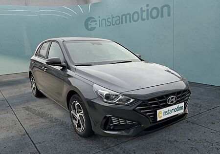 Hyundai i30 Edition 30 1.0 T-GDI EU6d LM-Felgen Mica-Lackierung