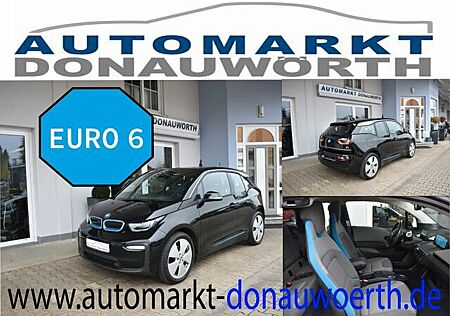 BMW i3 ( 120 Ah ) Abstandstempomat Keyless LED Pano