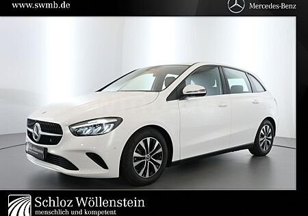 Mercedes-Benz B 180 4,99%/LED/AHK/RfCam/Spiegel-P/Sitzhzg