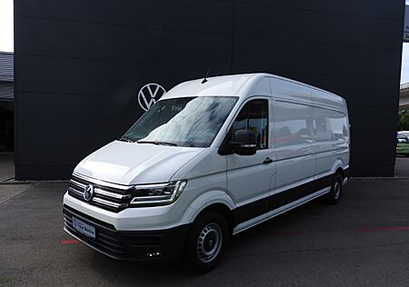 VW Crafter 35 Kasten lang 2.0 TDI ''Trendline'' L3H2 FWD Hochdach