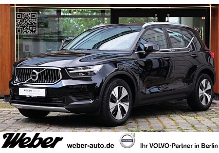 Volvo XC 40 XC40 T4 Recharge Inscription Expression *WinterP*Qi*