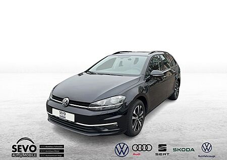 VW Golf Variant 1.5 TSI DSG United