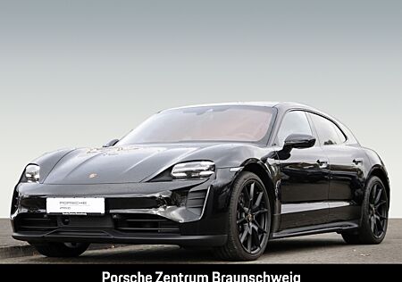 Porsche Taycan GTS Sport Turismo Head-Up PDCC BOSE