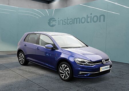 VW Golf VII Lim. 1.0 TSI Join